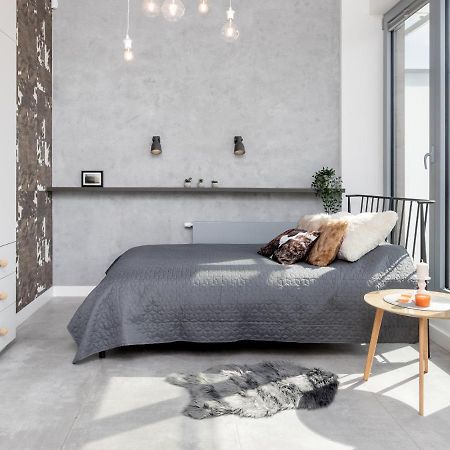Krakow Loft Apartment Exterior foto