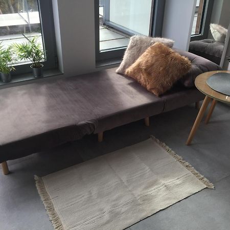 Krakow Loft Apartment Exterior foto