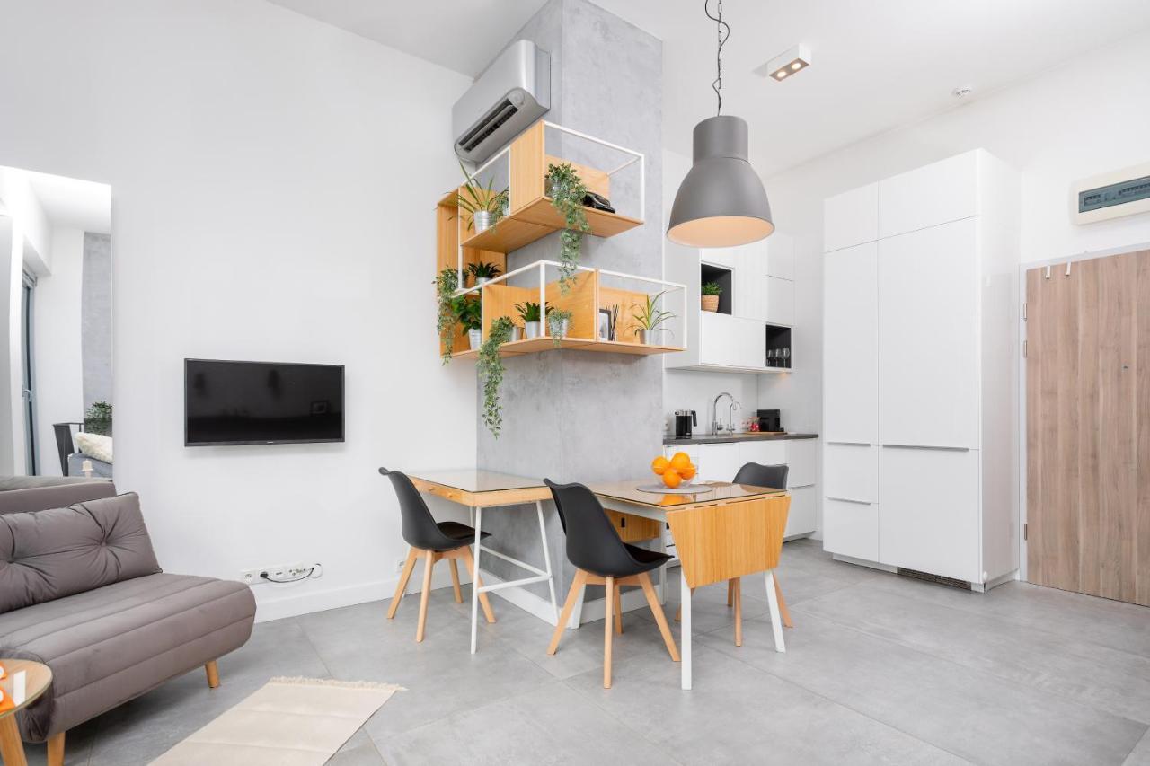 Krakow Loft Apartment Exterior foto