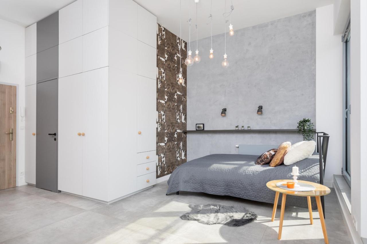 Krakow Loft Apartment Exterior foto