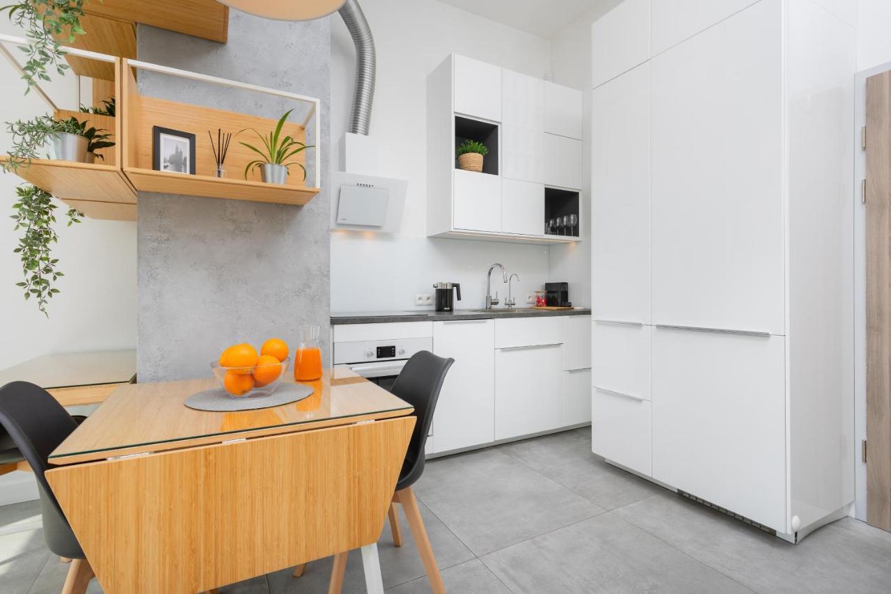 Krakow Loft Apartment Exterior foto