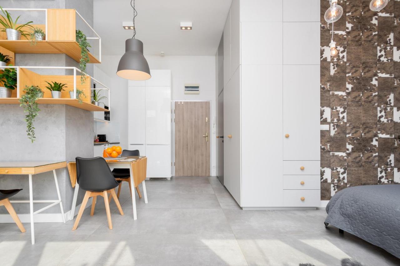 Krakow Loft Apartment Exterior foto