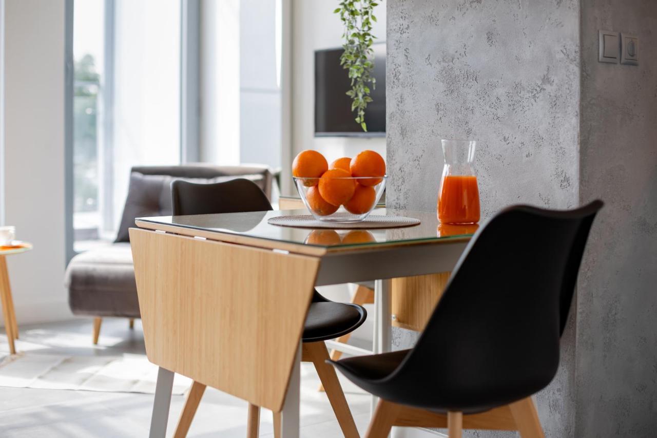 Krakow Loft Apartment Exterior foto