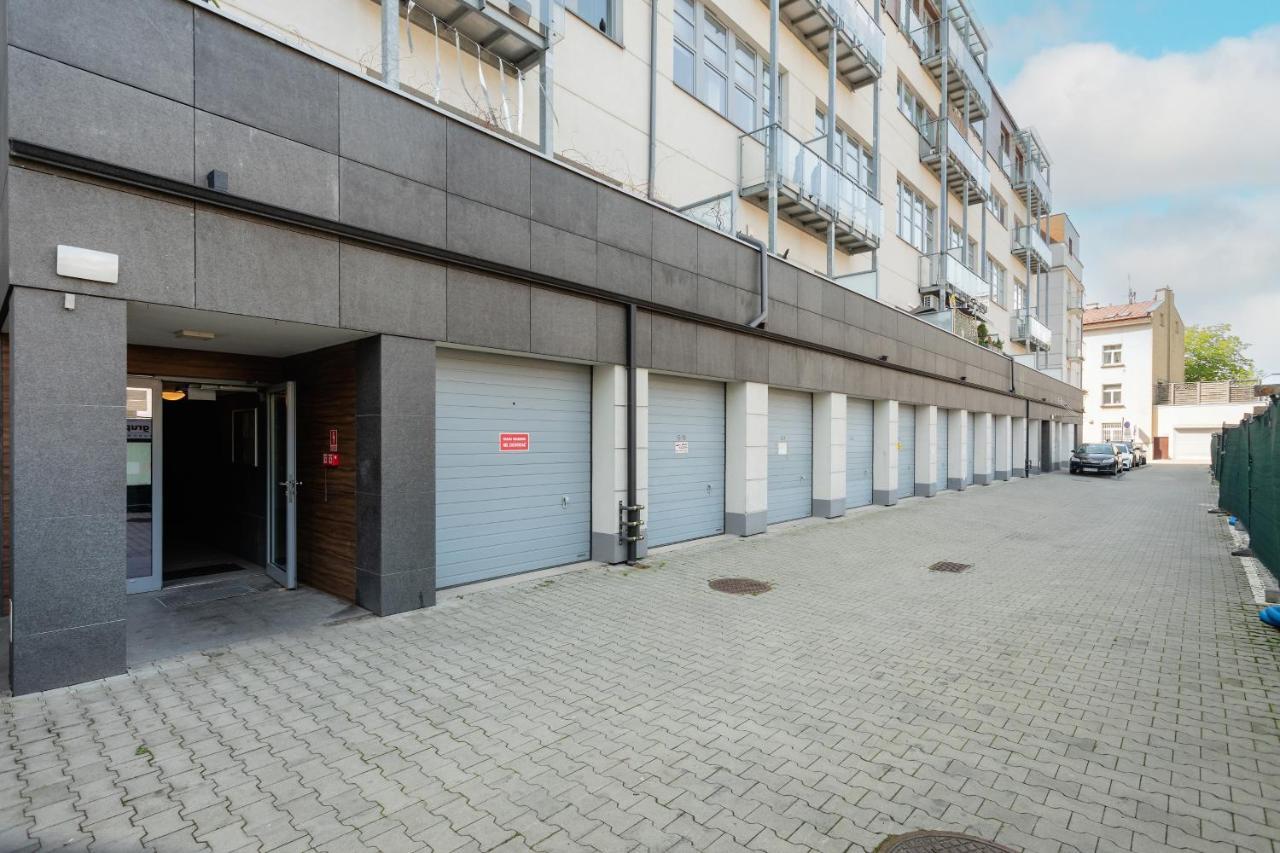 Krakow Loft Apartment Exterior foto