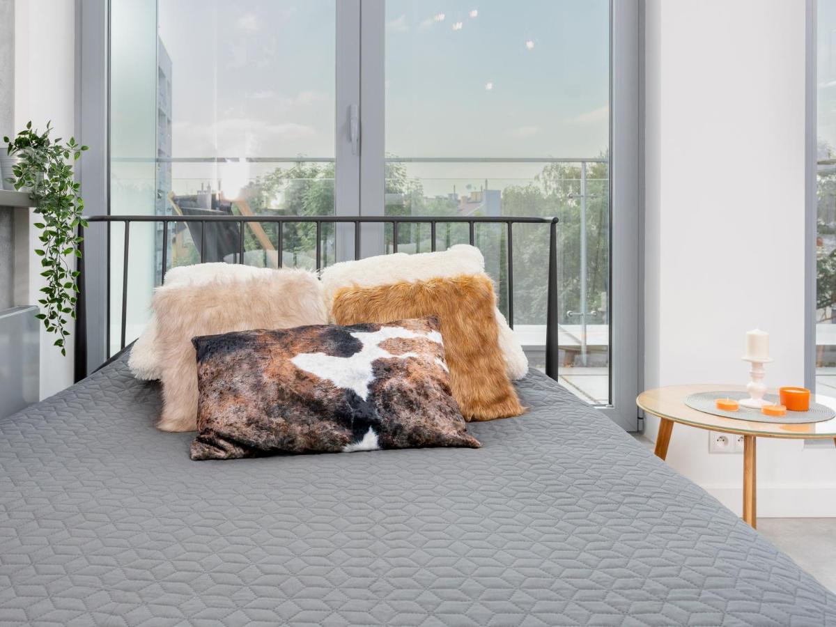 Krakow Loft Apartment Exterior foto