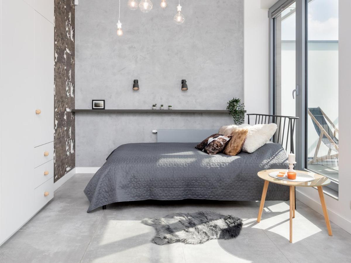 Krakow Loft Apartment Exterior foto