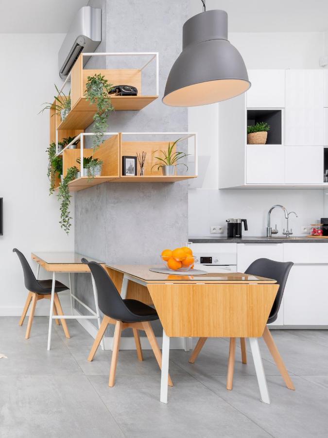 Krakow Loft Apartment Exterior foto