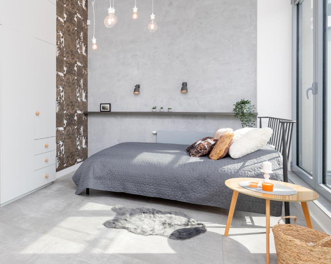 Krakow Loft Apartment Exterior foto