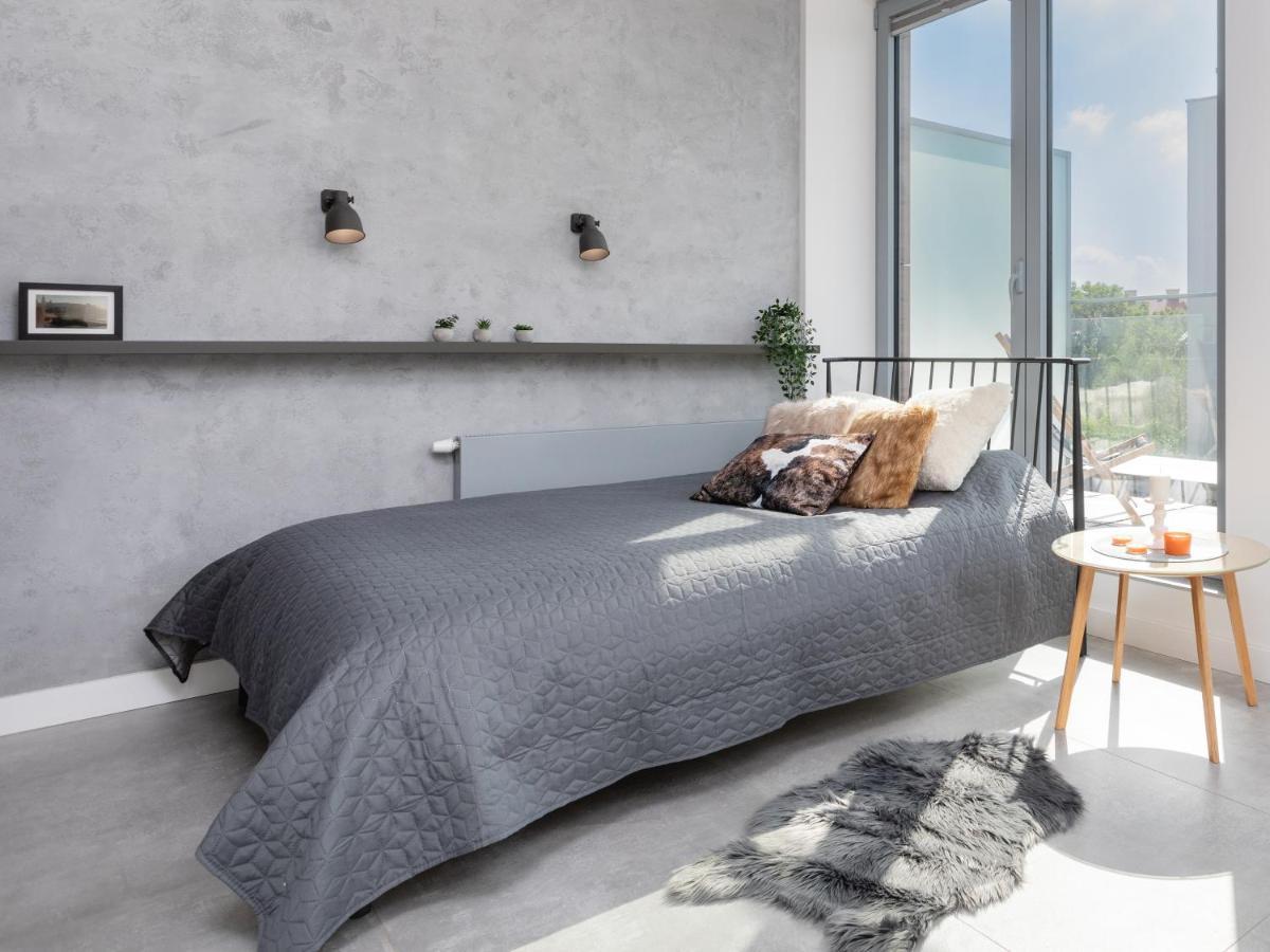 Krakow Loft Apartment Exterior foto